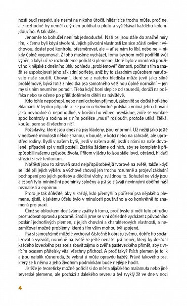 Náhled Psi – příruční atlas, 1.  vydání