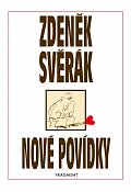 Zdeněk Svěrák – NOVÉ POVÍDKY