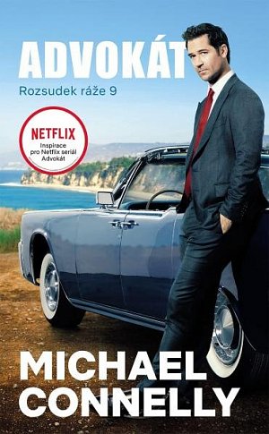 Advokát - Rozsudek ráže 9