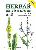 Herbář léčivých rostlin 1 (A - D)