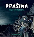 Prašina 1 - CDmp3 (Čte Matouš Ruml)
