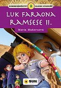 Luk faraona Ramsese II. - Klub stopařů