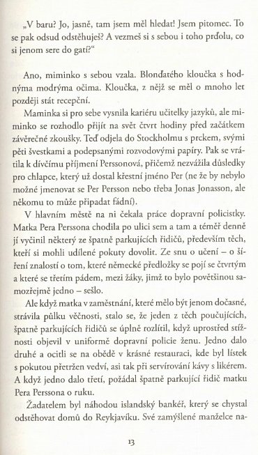 Náhled Zabiják Anders a jeho přátelé (brož.)