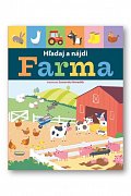 Hľadaj a nájdi Farma