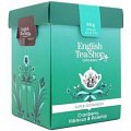English Tea Shop Čaj Brusinka, ibišek, šípek, sypaný, 80g
