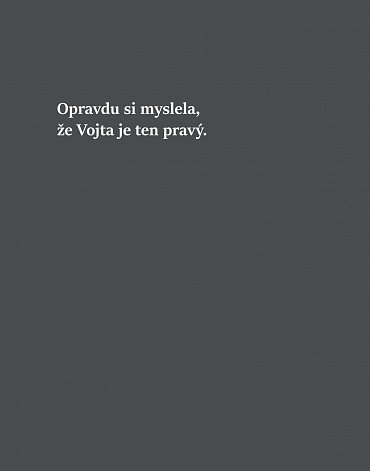 Náhled Má mě ráda, nemá mě ráda