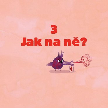 Náhled Jak bacit bacila?