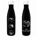 Láhev na pití nerezová/Zaklínač 780 ml