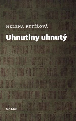 Uhnutiny uhnutý