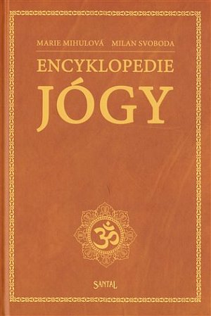 Encyklopedie jógy