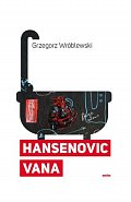Hansenovic vana