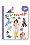 Už to poznáš? Tvoje telo