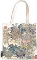 An Era in Jinling / Golden Age of Prosperity / Canvas Bag /