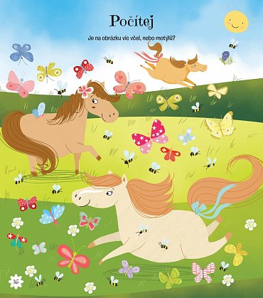 Náhled Koně a poníci