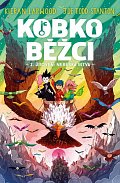 Kobkoběžci 2. úroveň: Nebeská bitva