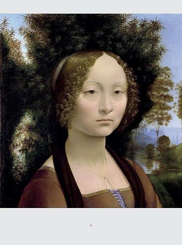 Náhled Leonardo 500