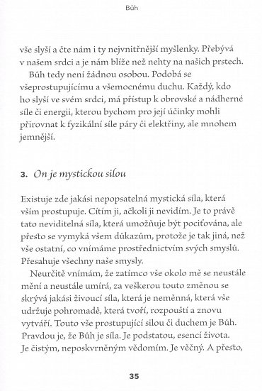 Náhled Cesta k Bohu - Sebrané spisy