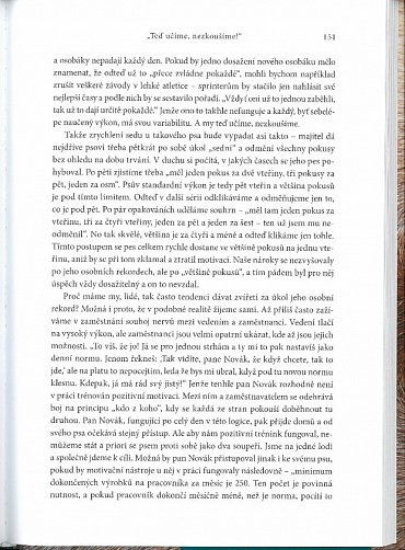 Náhled Trénink je rozhovor... ve kterém má i váš pes co říct