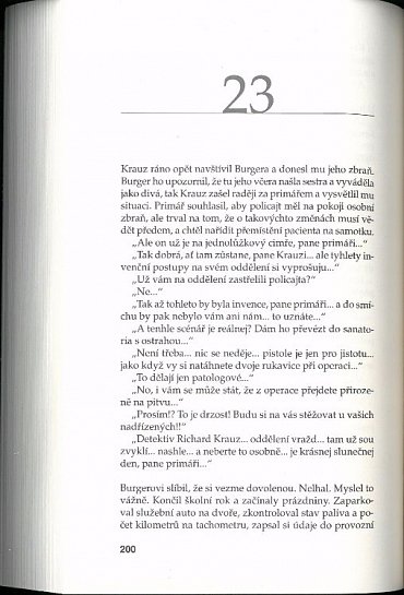 Náhled Rudý kapitán (filmová obálka)