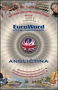 CD Euroword Angličtina Maxi