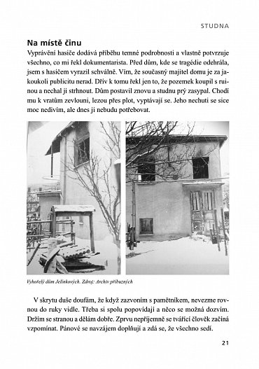 Náhled Největší záhady kriminalistiky