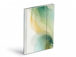 Diář 2026 T805 Lamino 1 s magnetem