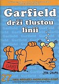 Garfield drží tlustou linii (č.27)