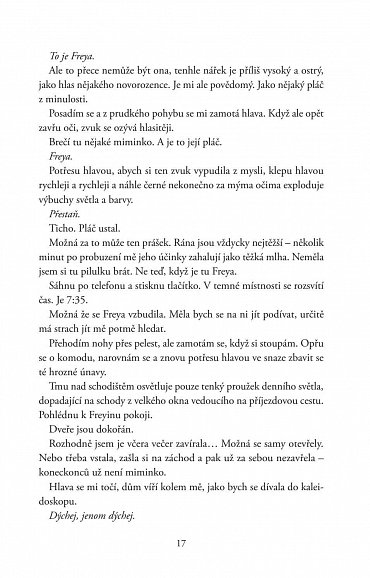 Náhled Až ji najdou