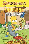 Simpsonovi - Bart Simpson 04/15 - Jablko, co nepadlo daleko od stromu