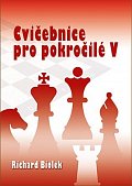 Cvičebnice pro pokročilé V