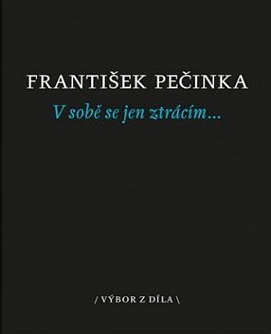 V sobě se jen ztrácím…