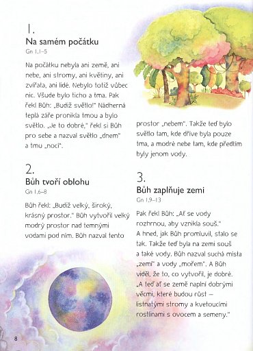 Náhled 365 příběhů z Bible