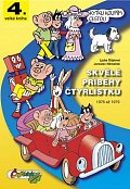 Skvělé příběhy Čtyřlístku z let 1976 - 1979 / 4. velká kniha