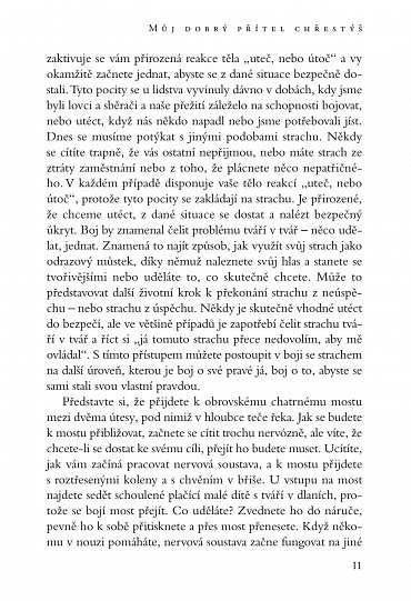 Náhled Můj dobrý přítel chřestýš