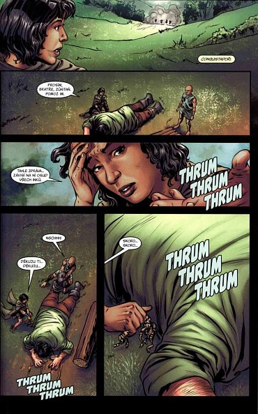 Náhled Assassins Creed 2 - Zapadající slunce