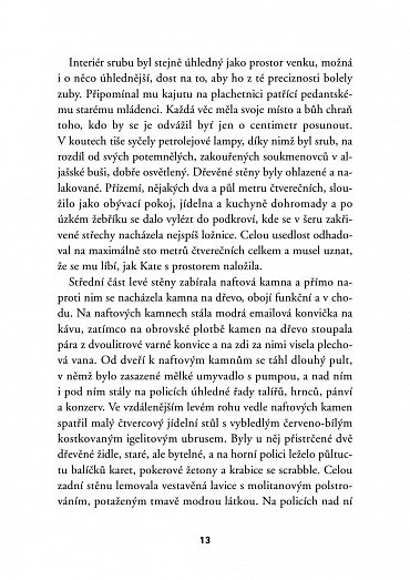 Náhled Chladný den pro vraždu