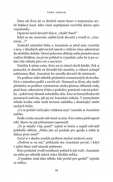 Náhled Na kraj světa