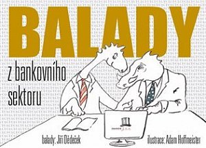 Balady z bankovního sektoru