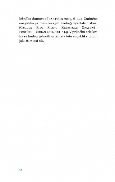 Náhled Ekologická spiritualita a etika