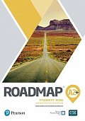 Roadmap A2+ Student´s Book with eBook