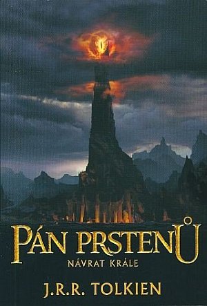 Pán prstenů - Návrat krále