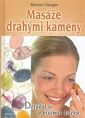 Masáže drahými kameny