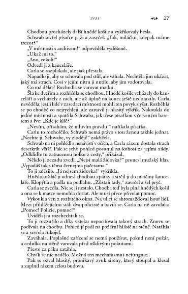 Náhled Zima světa, 2.  vydání