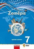 Zeměpis 7 pro ZŠ a víceletá gymnázia - Hybridní učebnice (nová generace)