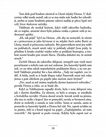 Náhled Bubáci z Krakonošova