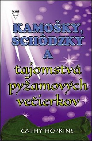 Kamošky, schôdzky a tajomstvá pyžamových večierkov