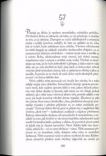 Náhled Jíst, meditovat, milovat, 3.  vydání