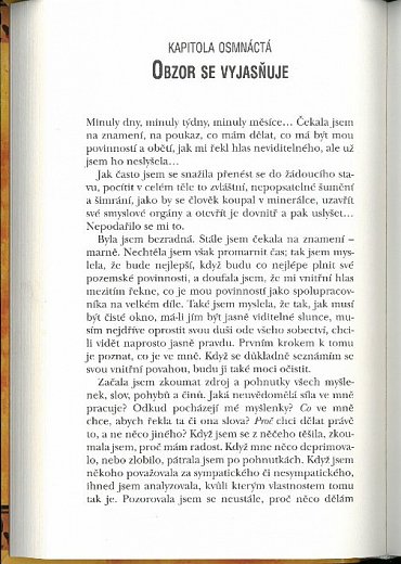 Náhled Zasvěcení, 5.  vydání