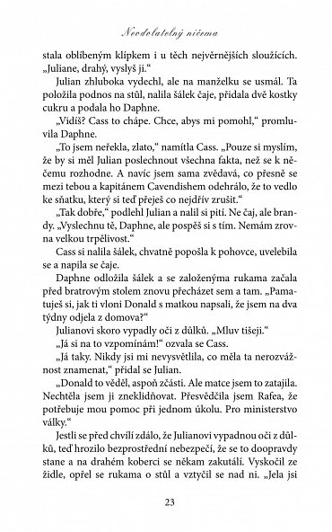 Náhled Neodolatelný ničema