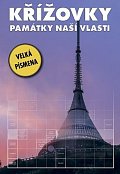 Křížovky - Památky naší vlasti